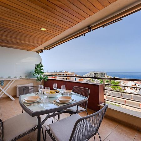 Hermitage Homes Blg Puerto de Santiago  Zewnętrze zdjęcie