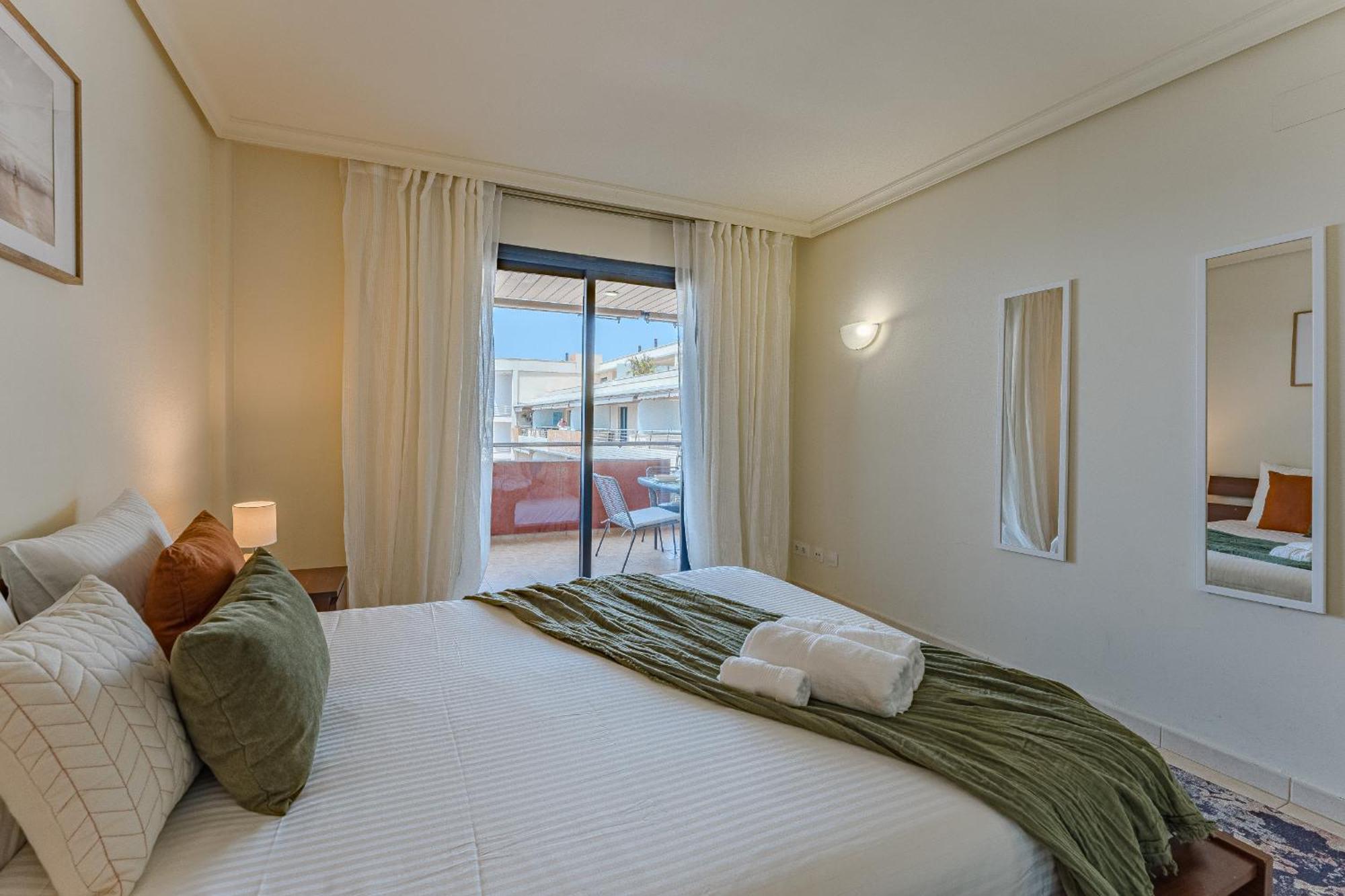 Hermitage Homes Blg Puerto de Santiago  Zewnętrze zdjęcie