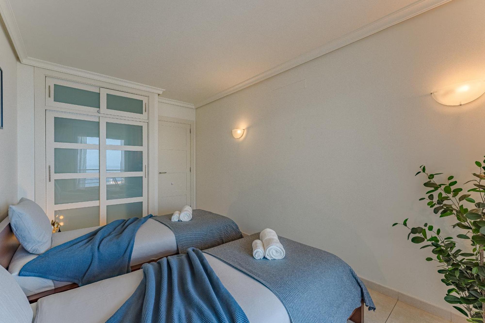 Hermitage Homes Blg Puerto de Santiago  Zewnętrze zdjęcie
