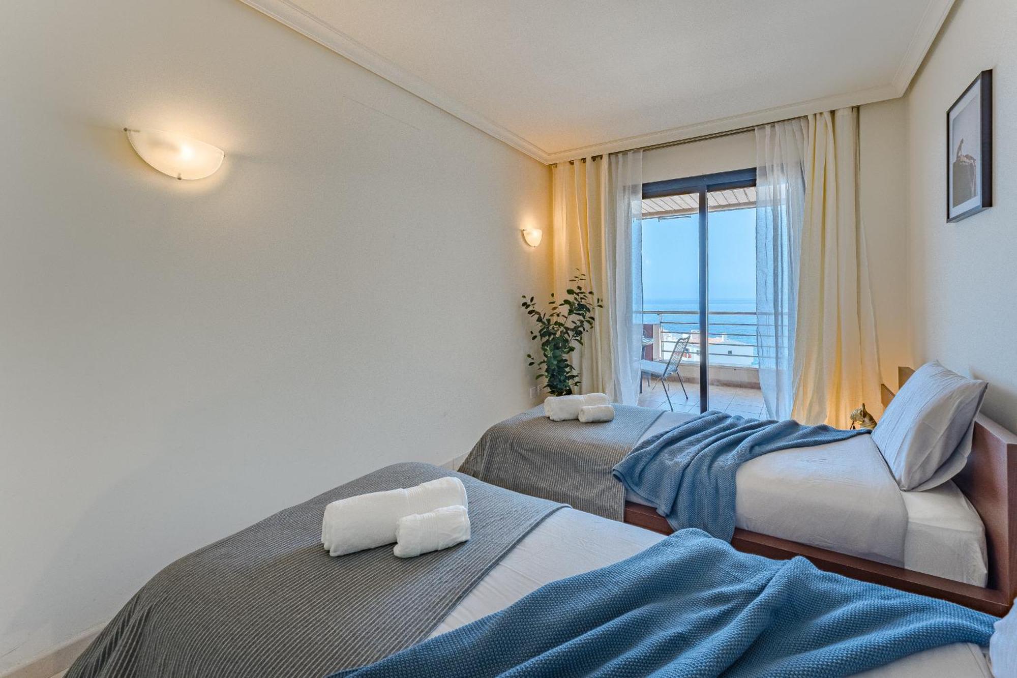 Hermitage Homes Blg Puerto de Santiago  Zewnętrze zdjęcie