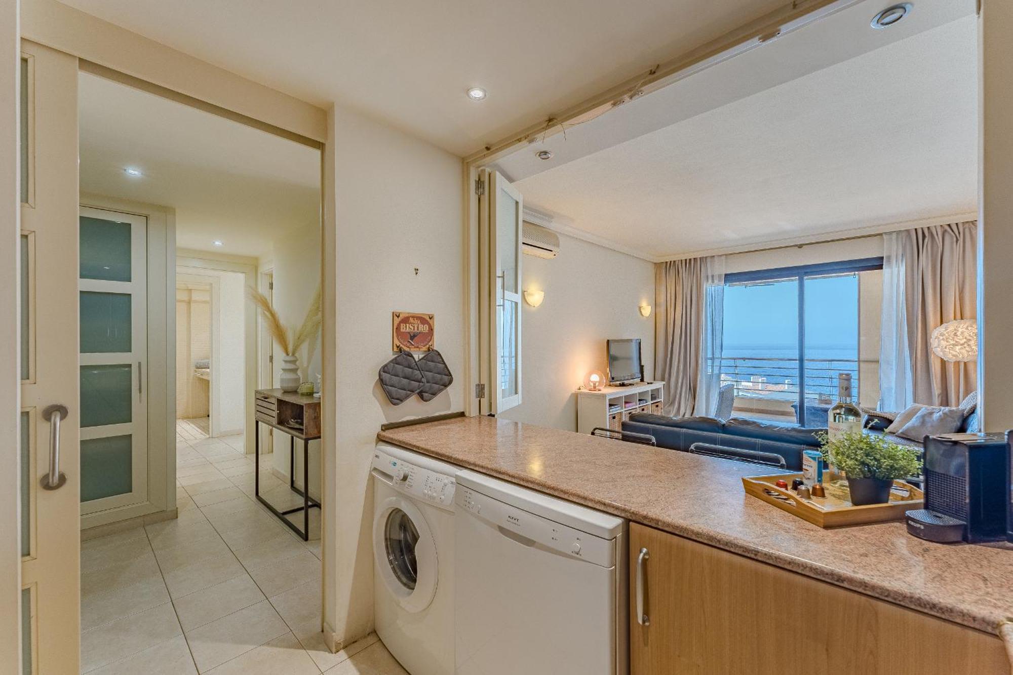 Hermitage Homes Blg Puerto de Santiago  Zewnętrze zdjęcie