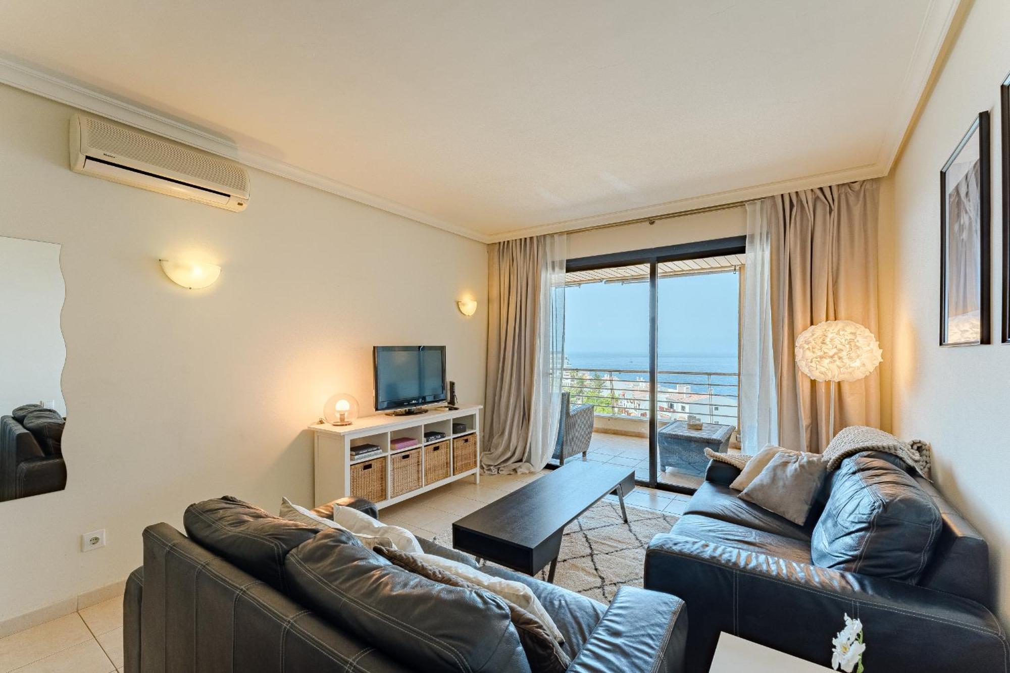 Hermitage Homes Blg Puerto de Santiago  Zewnętrze zdjęcie