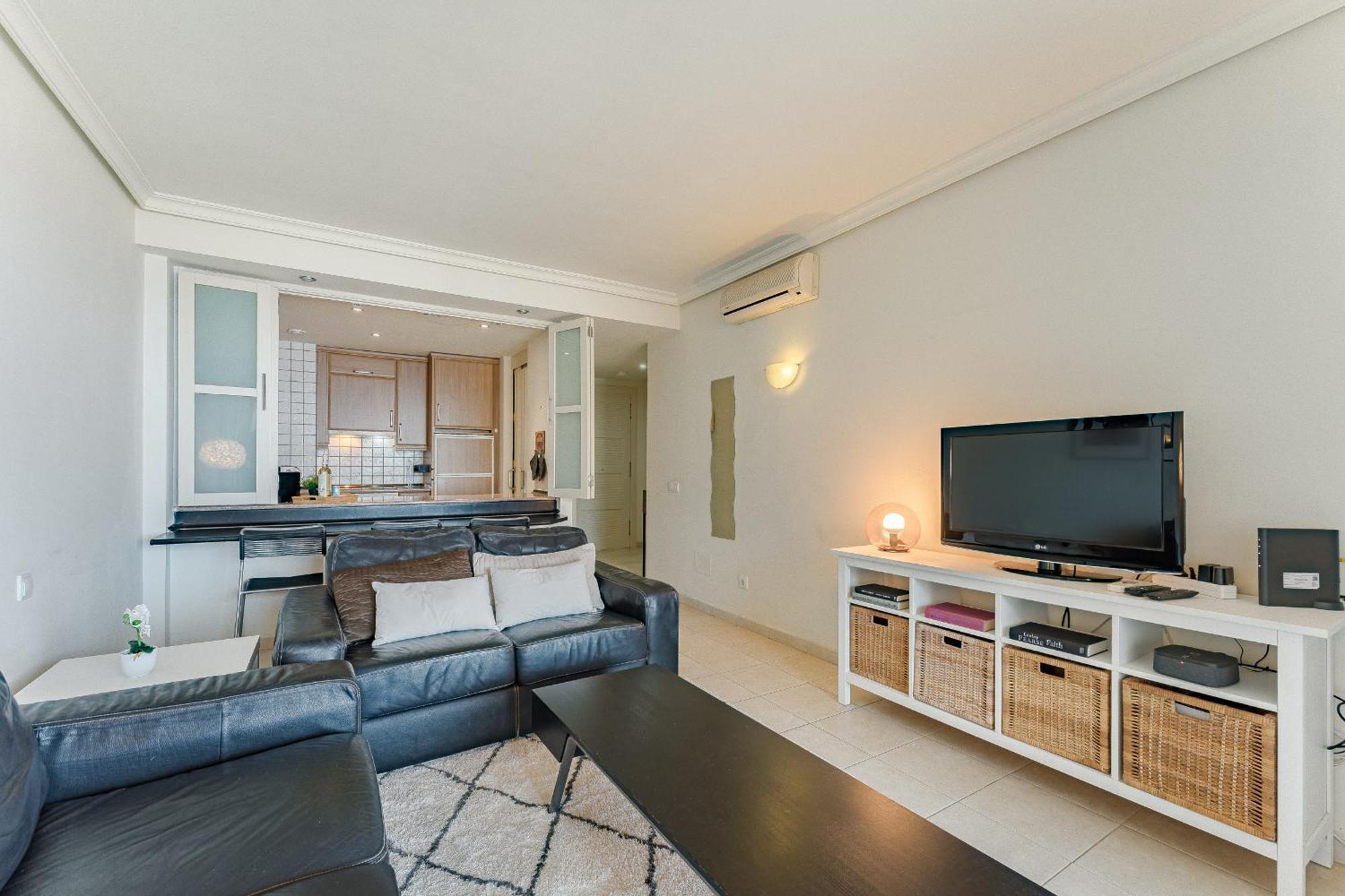 Hermitage Homes Blg Puerto de Santiago  Zewnętrze zdjęcie