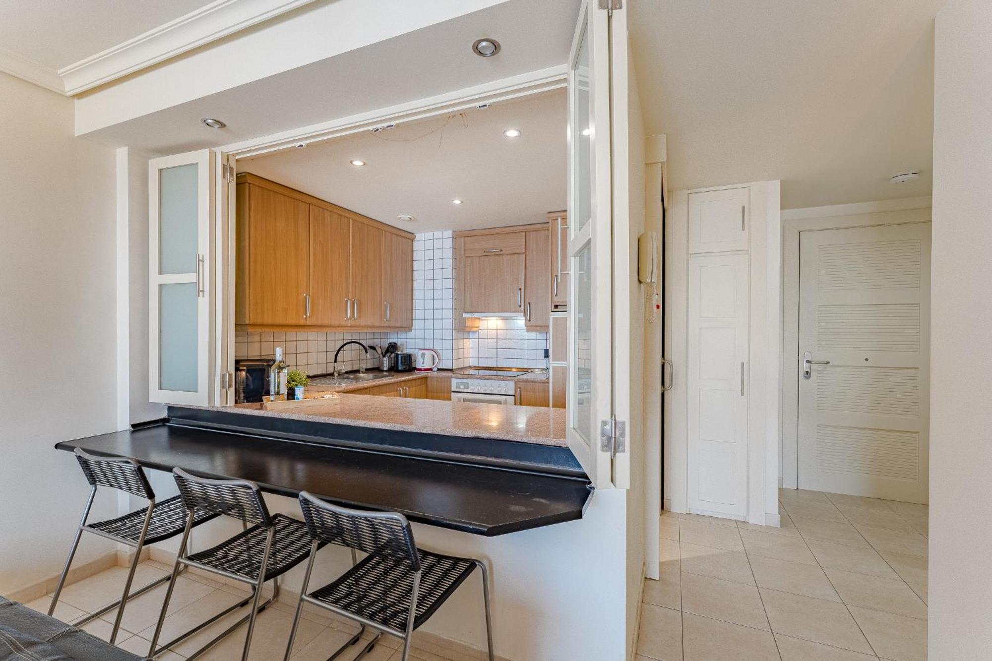 Hermitage Homes Blg Puerto de Santiago  Zewnętrze zdjęcie
