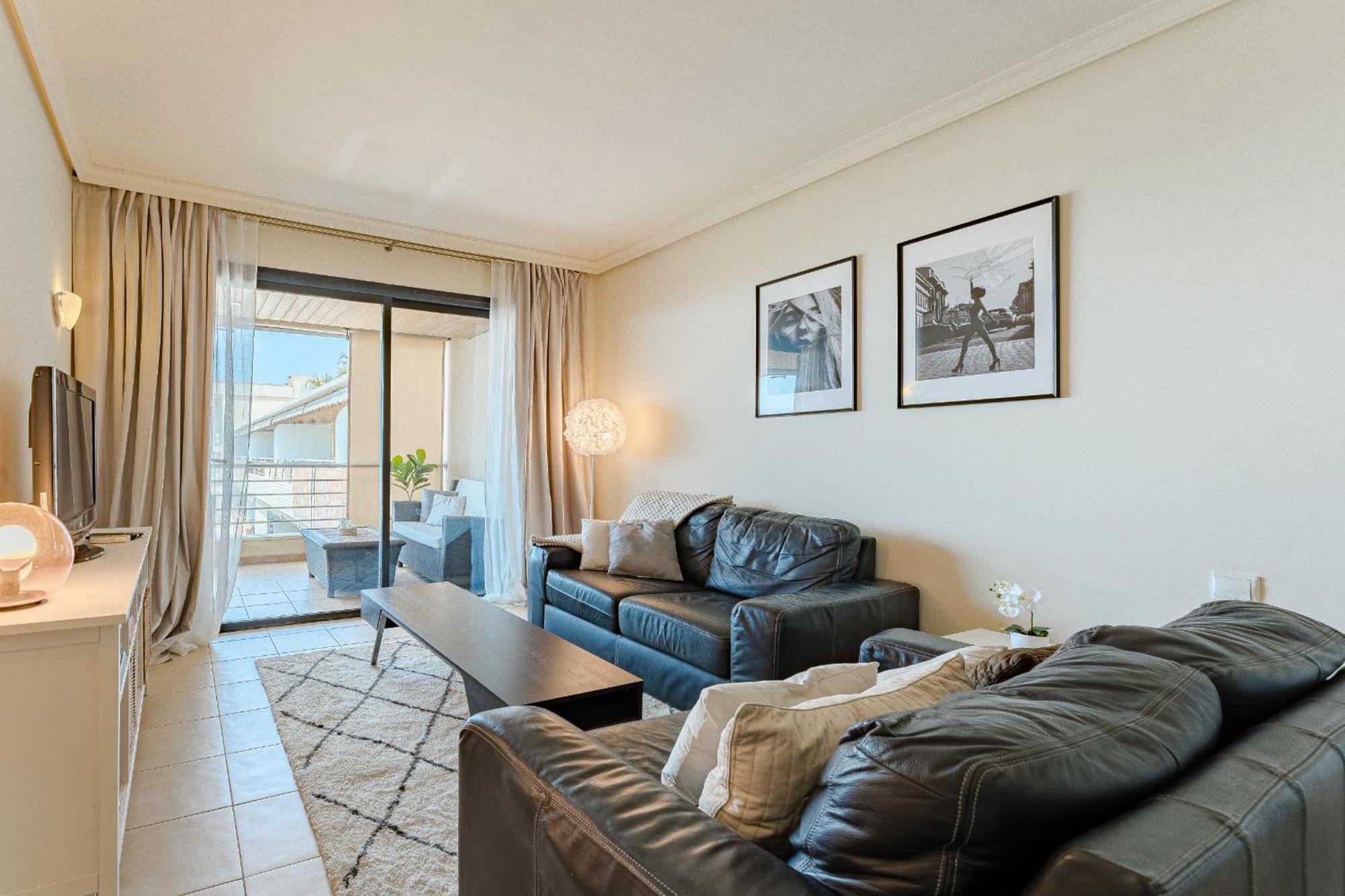 Hermitage Homes Blg Puerto de Santiago  Zewnętrze zdjęcie