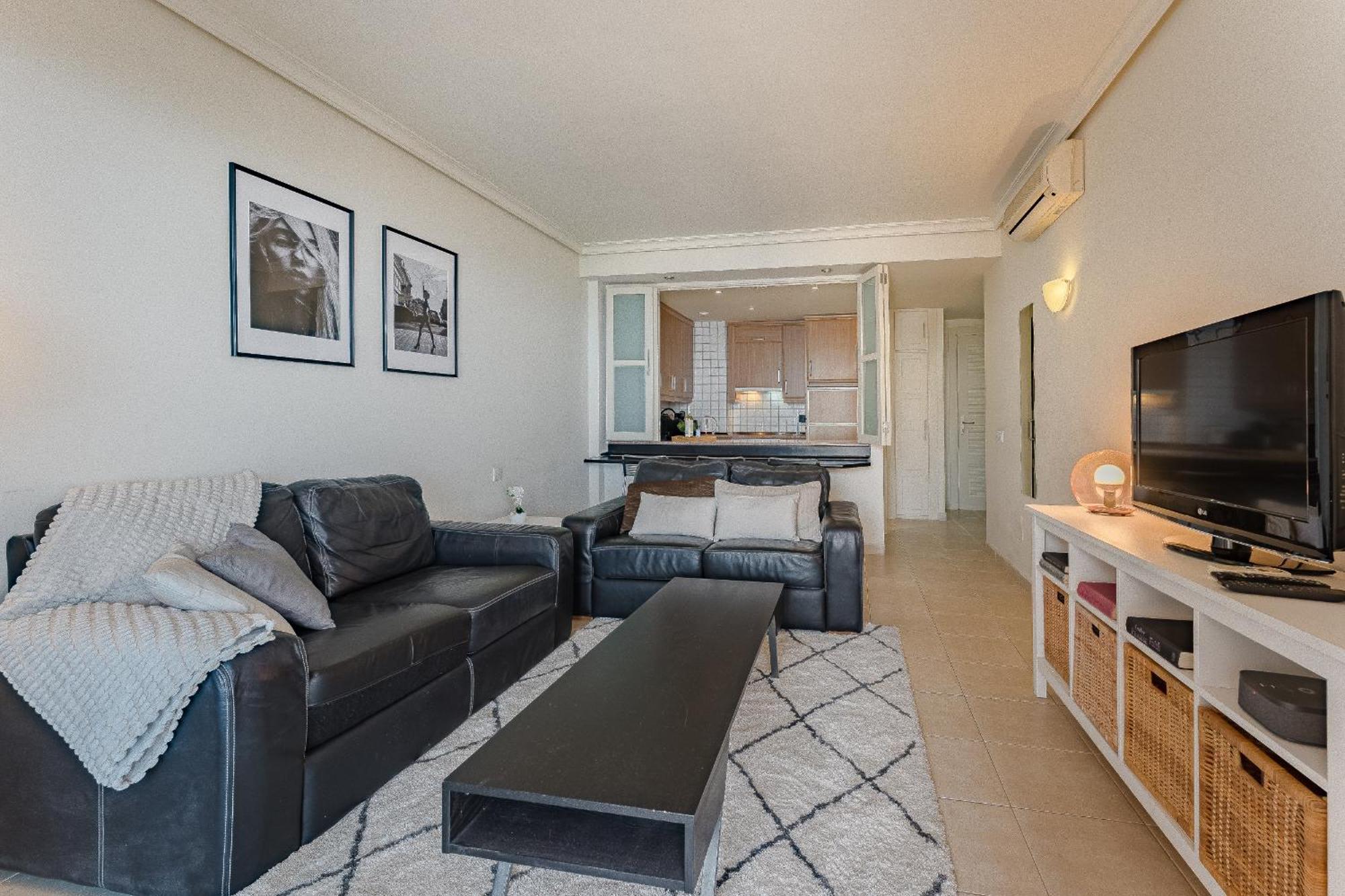 Hermitage Homes Blg Puerto de Santiago  Zewnętrze zdjęcie